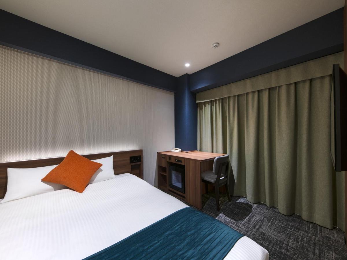 Hotel Villa Fontaine Tokyo-Ueno Okachimachi Luaran gambar
