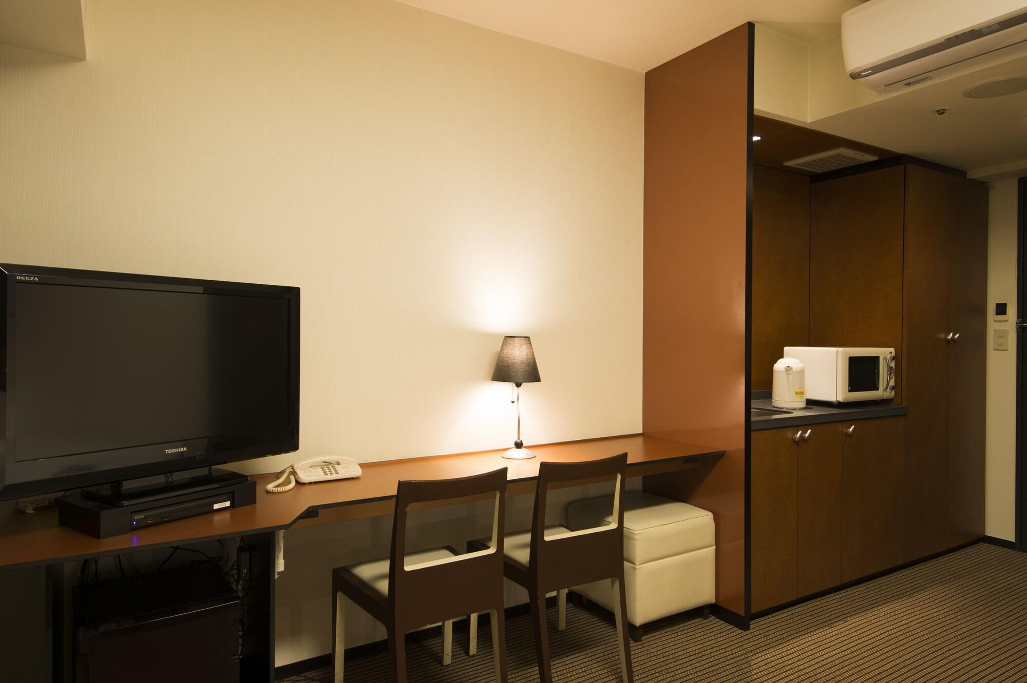 Hotel Villa Fontaine Tokyo-Ueno Okachimachi Luaran gambar
