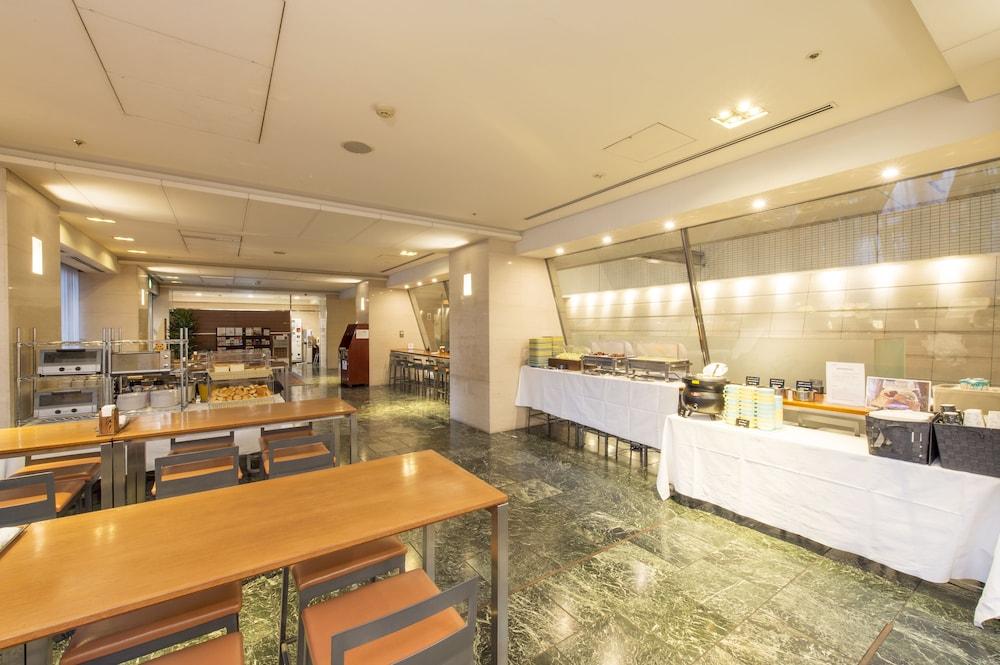 Hotel Villa Fontaine Tokyo-Ueno Okachimachi Luaran gambar