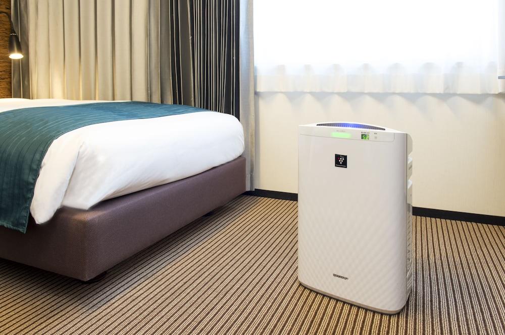 Hotel Villa Fontaine Tokyo-Ueno Okachimachi Luaran gambar