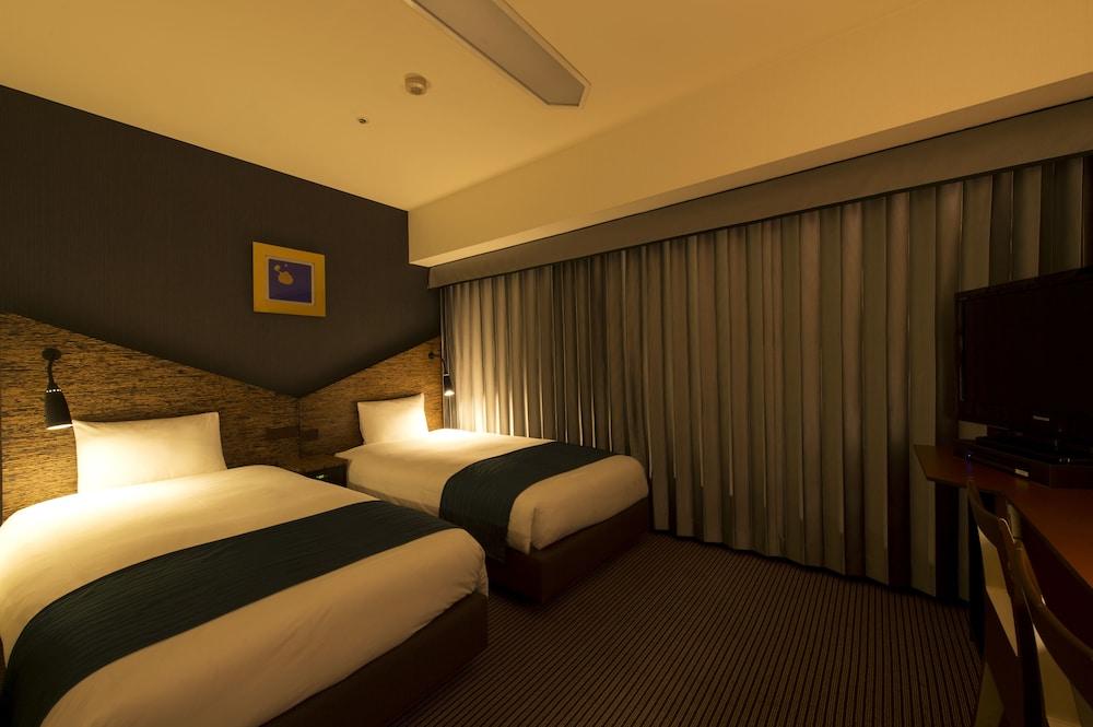 Hotel Villa Fontaine Tokyo-Ueno Okachimachi Luaran gambar