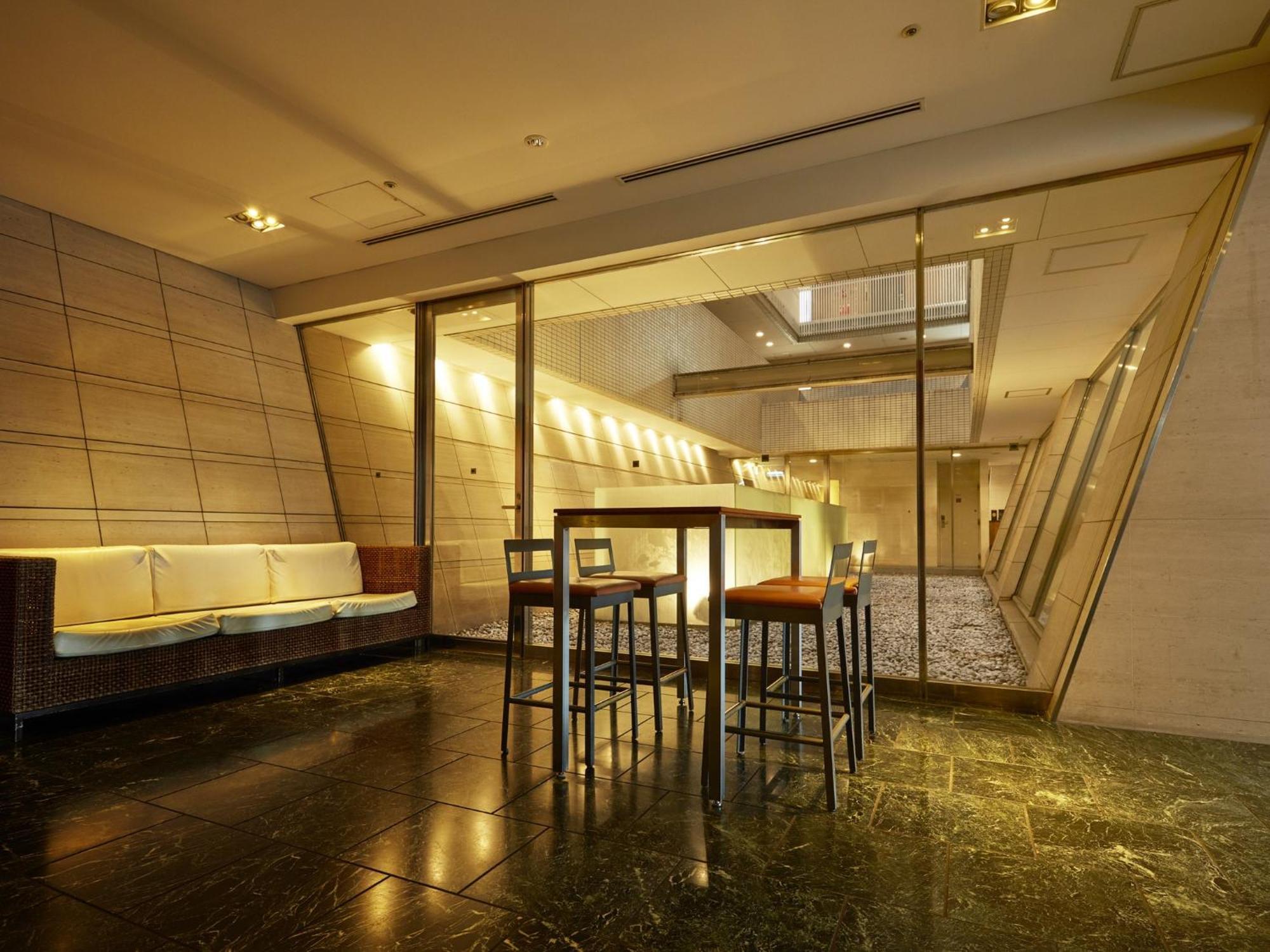 Hotel Villa Fontaine Tokyo-Ueno Okachimachi Luaran gambar