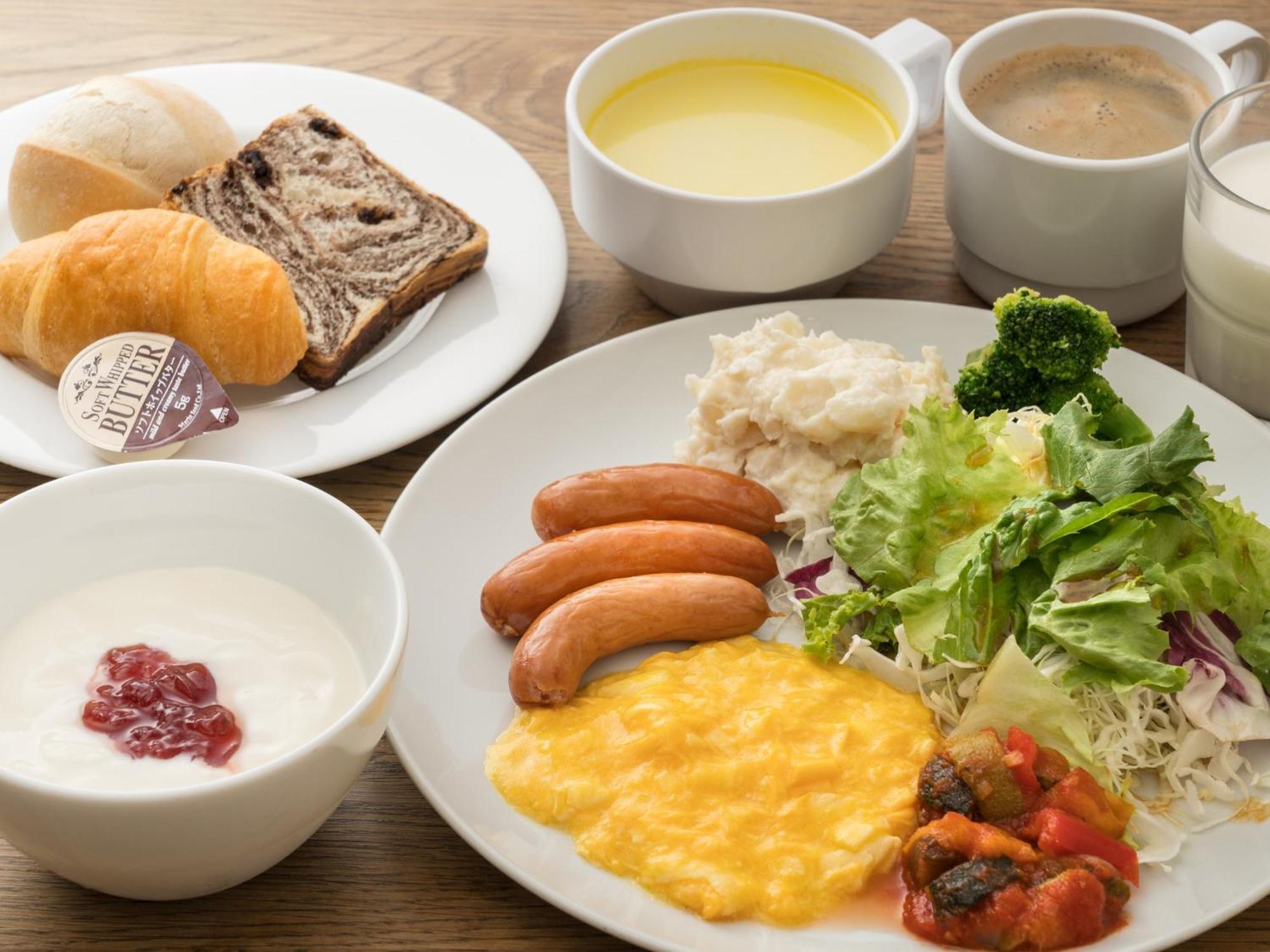 Hotel Villa Fontaine Tokyo-Ueno Okachimachi Luaran gambar