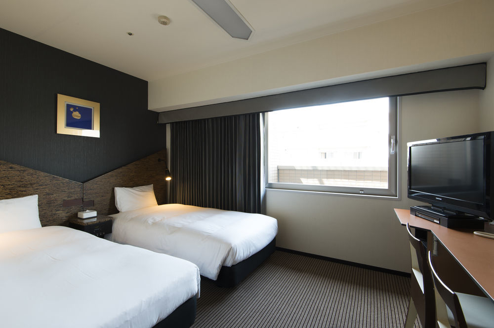 Hotel Villa Fontaine Tokyo-Ueno Okachimachi Luaran gambar