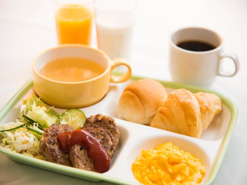 Hotel Villa Fontaine Tokyo-Ueno Okachimachi Luaran gambar