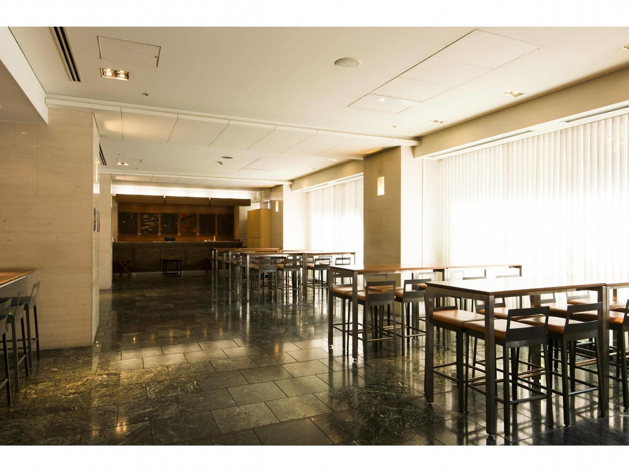 Hotel Villa Fontaine Tokyo-Ueno Okachimachi Luaran gambar