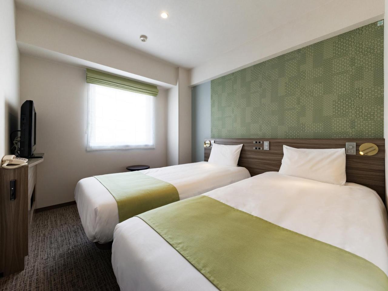 Hotel Villa Fontaine Tokyo-Ueno Okachimachi Luaran gambar